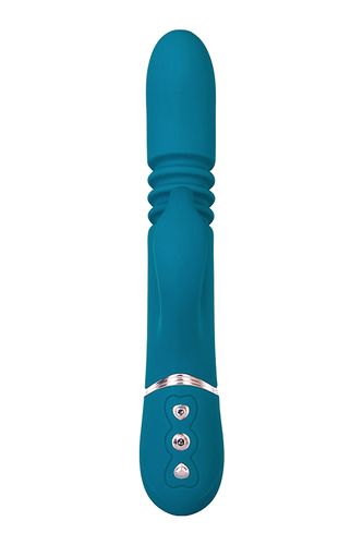 a&e eves thrusting rabbit blue na Arena.pl