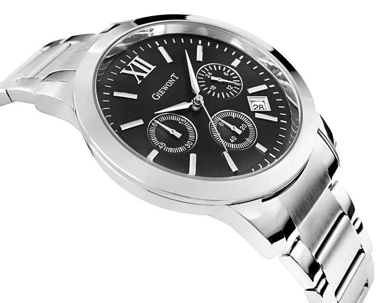 zegarek męski giewont gw6480-1 zdjęcie 4