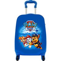 Walizka podróżna dziecięca Psi Patrol Nickelodeon 32 l PAW PATROL