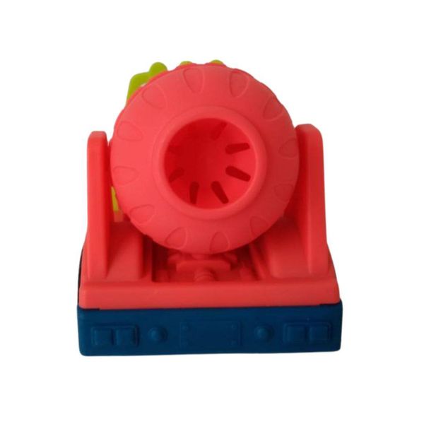 zabawki do piaskownicy Betoniarka mini zdjęcie 7