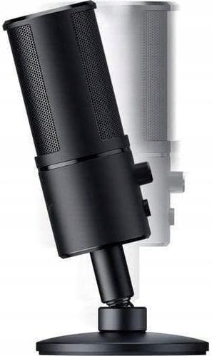 MIKROFON POJEMNOŚCIOWY DO KOMPUTERA USB RAZER SEIREN X STREAMING YOUTUBE na Arena.pl