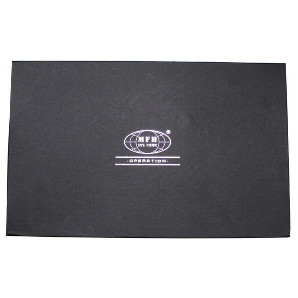 NÓŻ „OPERATION BLACK HAWK” + POCHWA zdjęcie 3