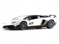 Lamborghini Aventador SVJ P R/C 1:14 Rastar 96010