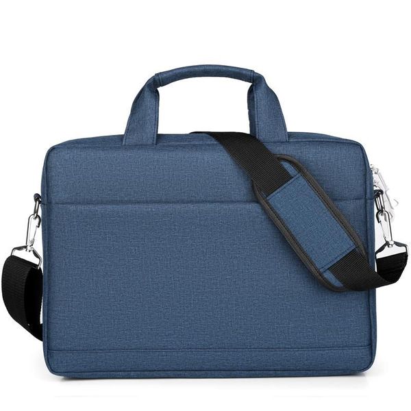 eSTUFF Baltimore 15.6" Toploader bag zdjęcie 1