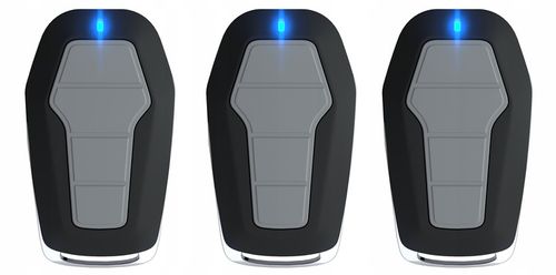 FORCE TYTAN SL600 NAPĘD DO BRAM PRZESUWNYCH do 600kg, LAMPA LED, na Arena.pl