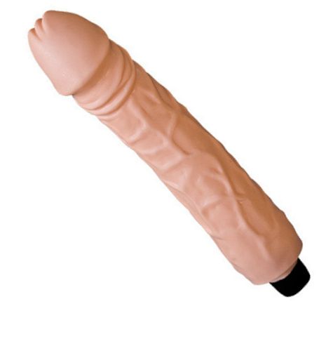 Ogromny wibrator Gulliver - 33 cm! na Arena.pl