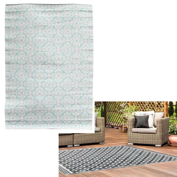 Dywan Cannuccia morski zdjęcie 4