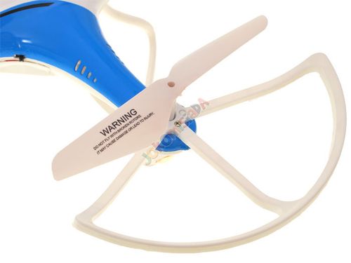Dron Quadrokopter latająca maszyna M892 RC0270 na Arena.pl
