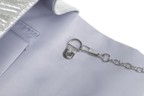 kopertówka r-xs025-4351 silver na Arena.pl