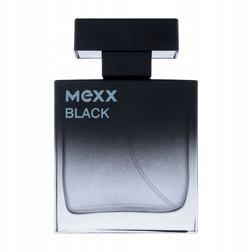 Mexx Black Man 50ml edp spray FLAKON na Arena.pl
