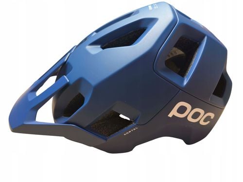 Kask rowerowy Poc Kortal r. M na Arena.pl