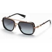 Okulary przeciwsłoneczne Unisex Balmain BPS-108E-58 ø 58 mm