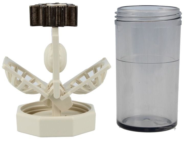 Płyn do soczewek Aosept Plus Hydraglyde 360 ml zdjęcie 9