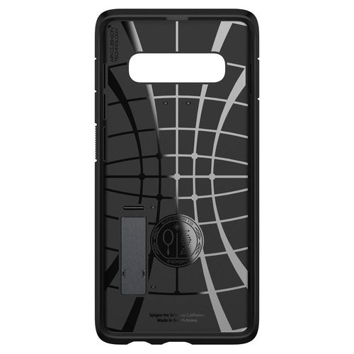 SPIGEN TOUGH ARMOR GALAXY S10 GRAPHITE GREY na Arena.pl