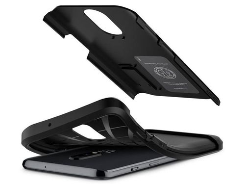 Etui Spigen Tough Armor do OnePlus 7 Black na Arena.pl