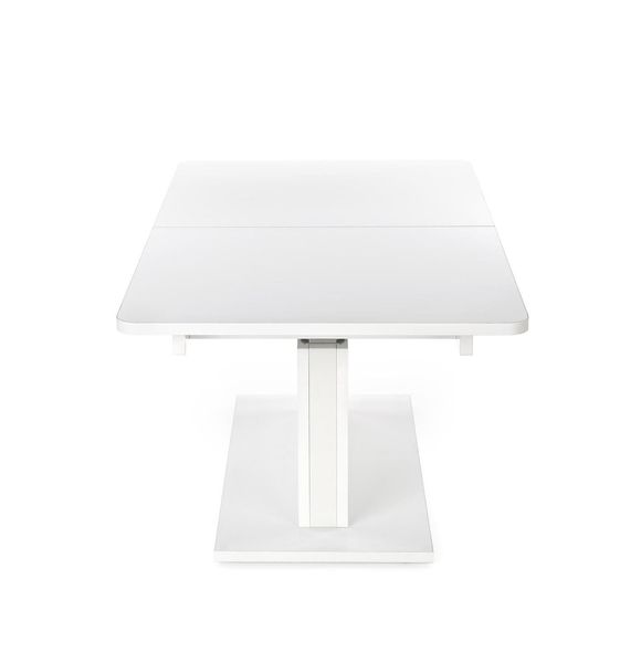 Ławostół Setty biały mat zdjęcie 5