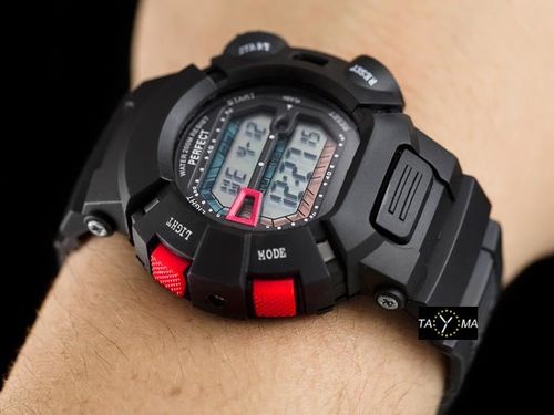 PERFECT SHOCK  (zp161c) - red na Arena.pl