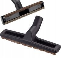 SSAWKA SZCZOTKA PARKIET PANELE PCV do KARCHER WD2 WD3 WD4 WD5 WD6 SE 35mm