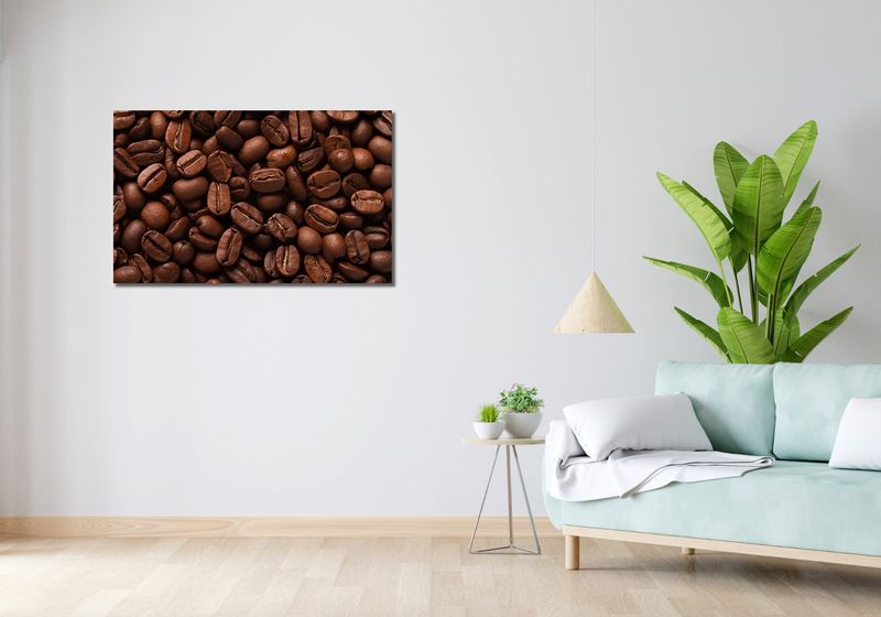 Obraz 100x60cm Esencja Aromatu zdjęcie 2