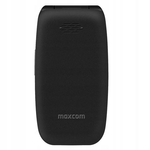 Telefon MaxCom MM 828 4G black na Arena.pl