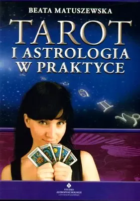 Tarot i astrologia w praktyce zdjęcie 1