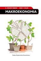 Makroekonomia Gregory N. Mankiw, Mark P. Taylor