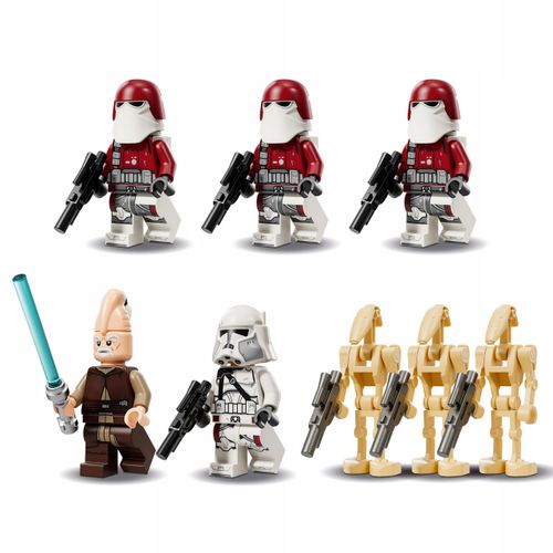 LEGO(R) STAR WARS 75413 na Arena.pl