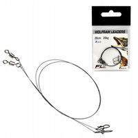 PRZYPONY WOLFRAMOWE FL 20 cm 20 kg - 2 szt