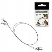 PRZYPONY WOLFRAMOWE FL 20 cm 20 kg - 2 szt