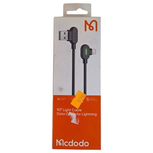 kabel ładujący usb-a mcdodo ca-467 ładowarka 1,2m na Arena.pl
