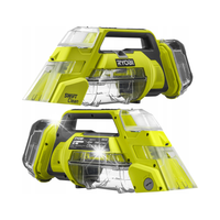 RYOBI RDC18-0 ODKURZACZ PIORĄCY AKUMULATOROWY 18V 480 l/min NA PŁYN 250ml