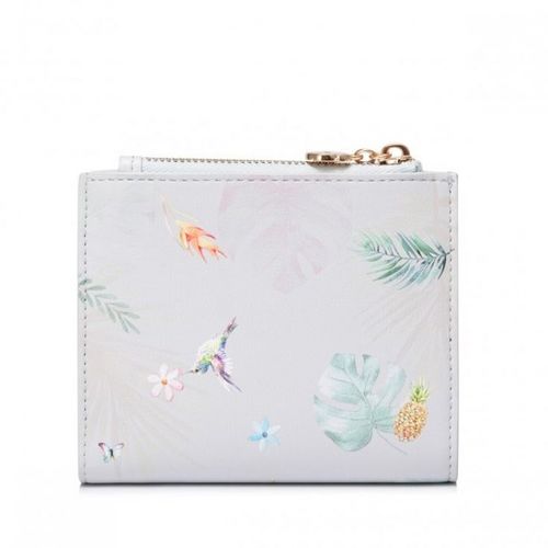 JUST STAR niebieski portfelik na Arena.pl