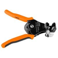 automatyczny ściągacz izolacji 170mm - t n01-520