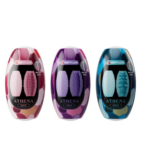 Pretty Love - Athena Eros, Tpr, Waterproof na Arena.pl