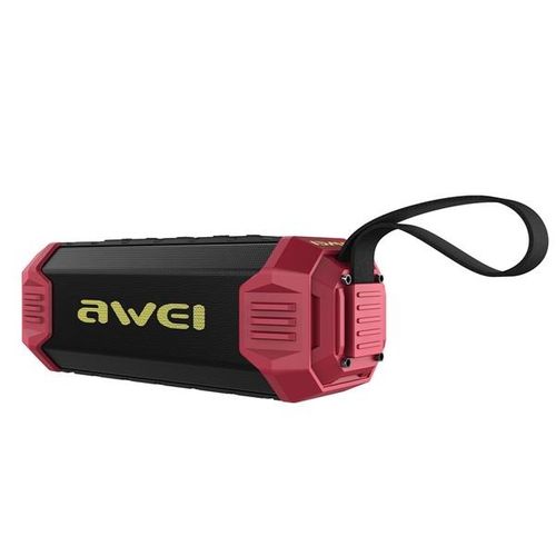 Głośnik Awei Y280 - Red na Arena.pl