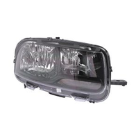 Citroen C4 CACTUS 14-18 Reflektor przedni lampa przednia prawa