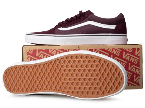 Vans Old Skool Suede VN0A31Z9M4E 45 na Arena.pl