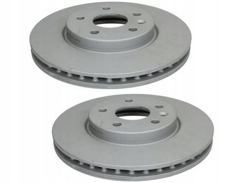 TARCZA HAM PRZOD 276X26 V ATE na Arena.pl