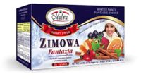 MALWA Owocowa Zimowa Fantazja 20tb x 2g