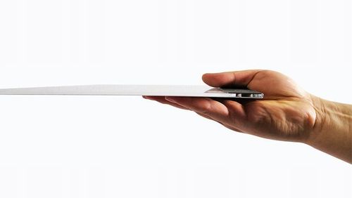 Podświetlana Deska Tablica Kreślarska Tablet Graficzny do Rysowania LED A4 na Arena.pl