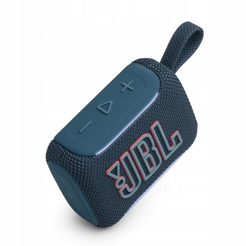 Głośnik Bluetooth JBL Go 5 Niebieski na Arena.pl