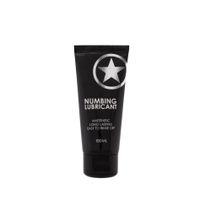 Numbing Lubricant - 3 Fl Oz / 100 Ml