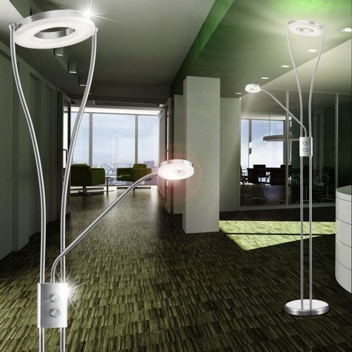 Lampa podłogowa Rennes R42412107 LED na Arena.pl