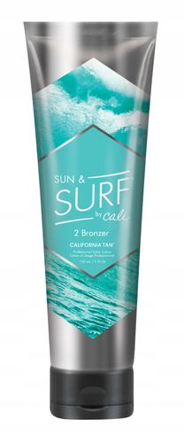 CALIFORNIA TAN SUN&SURF BY CALI STEP 2 BRONZER na Arena.pl