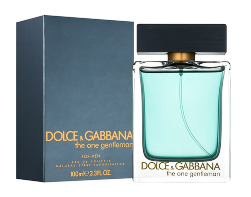 perfumy 829 10ml inspirowane the one for men gentleman-dolce gabbana na Arena.pl