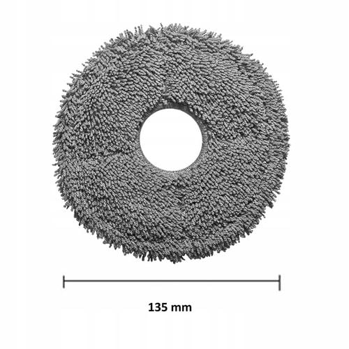 MOP DO XIAOMI X10+ X20+ S10+ S20+ / DREAME L10 L10S L20 L40 X40 ULTRA na Arena.pl