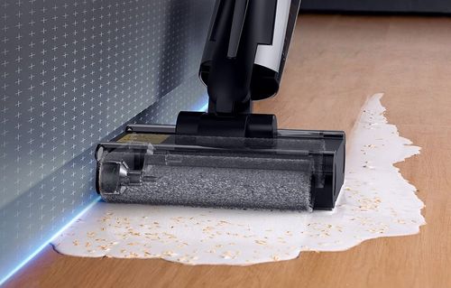 Bezprzewodowy Odkurzacz Pionowy Deerma Dem-Vx96W Z Funkcją Mopowania na Arena.pl