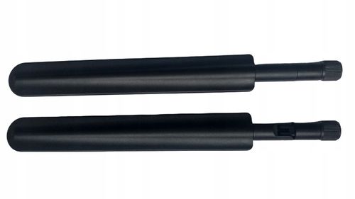 2x Antena LTE wzmacniacz do Huawei B593 E5186 B525 na Arena.pl