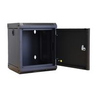 Szafa Rack 10 cali 6U 310 Wisząca Vidiline