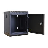 Szafa Rack 10 cali 6U 310 Wisząca Vidiline